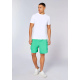 Hlače Chiemsee MOUNTAIN kratke - 16-5721 Marine Green