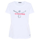 Majica Chiemsee SERA SS - 11-0601 Bright White