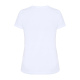 Majica Chiemsee SERA SS - 11-0601 Bright White