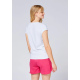 Majica Chiemsee SERA SS - 11-0601 Bright White