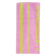 Brisača Chiemsee BEACHTOWEL - 15-3214 Orchid