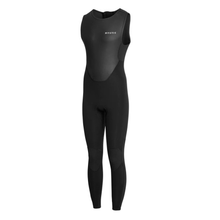 Mystic BRAND 2-2 Long John Surf - 900 Black