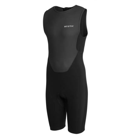 Mystic BRAND 2-2 Short John Surf - 900 Black