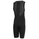 Mystic Obleka BRAND 2-2 Short John Surf - 900 Black