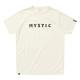 Quickdry Mystic STAR SS - 109 Off White
