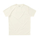 Quickdry Mystic STAR SS - 109 Off White