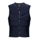 Mystic Jopič BLOCK Impact Vest Front zip - 410 Navy