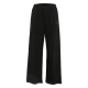 Hlače Chiemsee WALKING - 90 Black