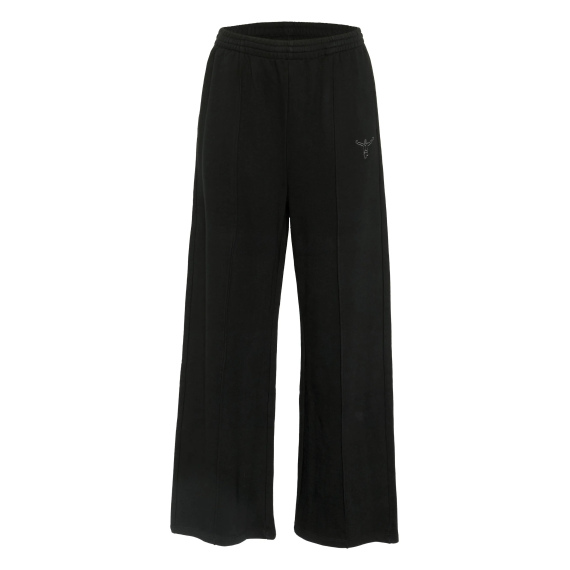 Hlače Chiemsee WALKING - 90 Black