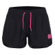Hlače Chiemsee ROCK Boardshorts - 90 Black