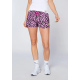 Hlače Chiemsee ROCK Boardshorts - 15-3214 Orchid