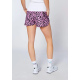 Hlače Chiemsee ROCK Boardshorts - 15-3214 Orchid