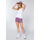 Hlače Chiemsee ROCK Boardshorts - 15-3214 Orchid