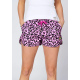 Hlače Chiemsee ROCK Boardshorts - 15-3214 Orchid