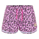 Hlače Chiemsee ROCK Boardshorts - 15-3214 Orchid