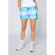 Hlače Chiemsee ROCK Boardshorts - 13-4307 Tropical Breeze