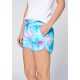 Hlače Chiemsee ROCK Boardshorts - 13-4307 Tropical Breeze