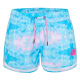 Hlače Chiemsee ROCK Boardshorts - 13-4307 Tropical Breeze