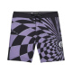 Hlače Volcom SPIRAL STN MOD 19 Boardshorts - Violet