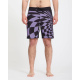 Hlače Volcom SPIRAL STN MOD 19 Boardshorts - Violet