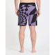 Hlače Volcom SPIRAL STN MOD 19 Boardshorts - Violet