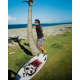 Hlače Volcom SPIRAL STN MOD 19 Boardshorts - Violet