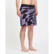Hlače Volcom SPIRAL STN MOD 19 Boardshorts - Violet