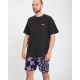 Hlače Volcom SPIRAL STN MOD 19 Boardshorts - Violet
