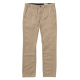 Volcom FRICKIN MODERN STRET Trousers - Khaki