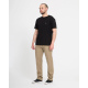 Volcom FRICKIN MODERN STRET Trousers - Khaki