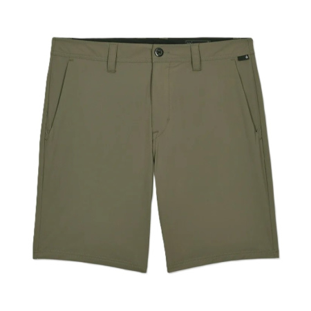 Volcom FRICKIN CROSS SHRED 20 Hybrid - Surplus