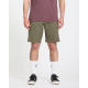 Volcom FRICKIN CROSS SHRED 20 Hybrid - Surplus