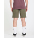 Volcom FRICKIN CROSS SHRED 20 Hybrid - Surplus