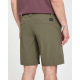 Volcom FRICKIN CROSS SHRED 20 Hybrid - Surplus