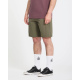 Volcom FRICKIN CROSS SHRED 20 Hybrid - Surplus