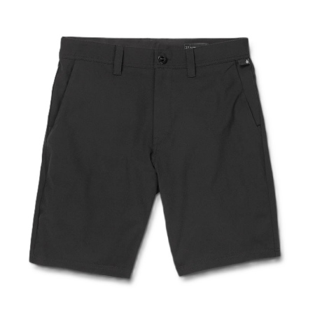 Volcom FRICKIN CROSS SHRED 20 Hybrid - Black