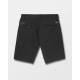 Volcom FRICKIN CROSS SHRED 20 Hybrid - Black