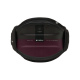 Mystic MAJESTIC X Waist Harness - 322 Oxblood Red