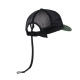 Kapa Mystic CAPTAIN - 640 Olive Green