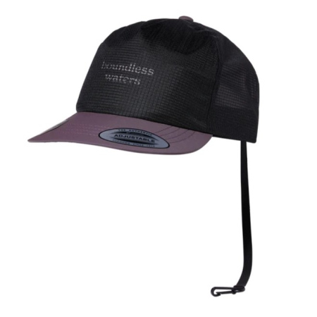Kapa Mystic CAPTAIN - 507 Rosewood