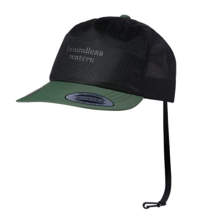Kapa Mystic CAPTAIN - 640 Olive Green