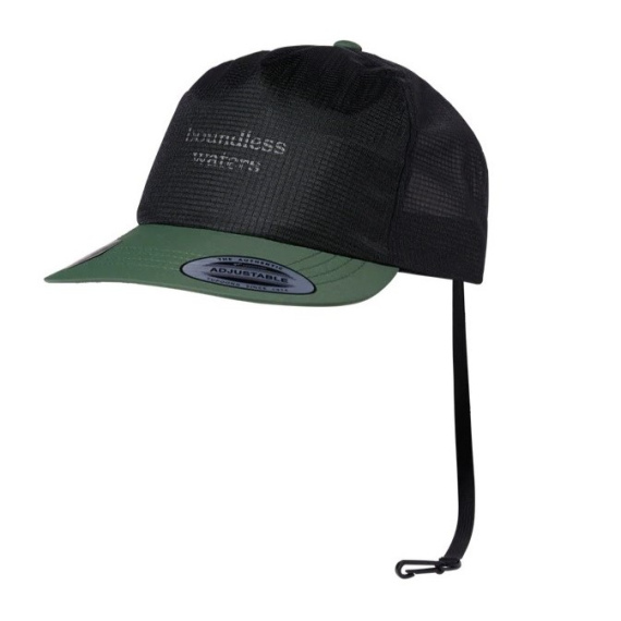 Kapa Mystic CAPTAIN - 640 Olive Green