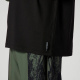 Quickdry Mystic BOLT LS - 640 Olive Green