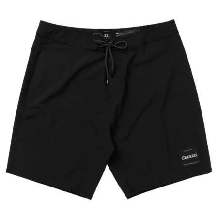 Hlače Mystic BRAND Boardshorts - 900 Black