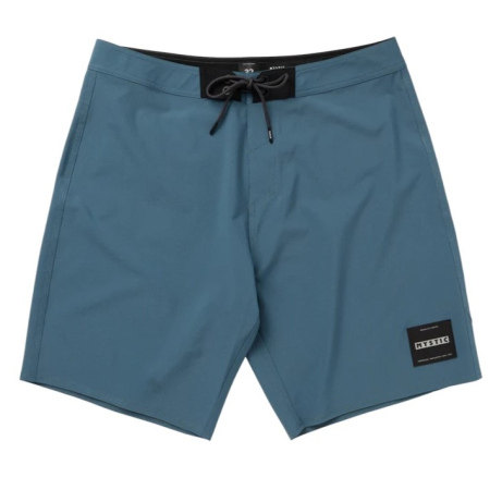 Hlače Mystic BRAND Boardshorts - 465 Tidal Blue