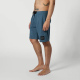 Hlače Mystic BRAND Boardshorts - 465 Tidal Blue