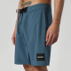 Hlače Mystic BRAND Boardshorts - 465 Tidal Blue