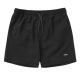 Hlače Mystic BRAND Swimshorts - 900 Black