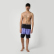 Hlače Mystic PROFILE Boardshorts - 438 Iris Blue