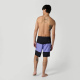 Hlače Mystic PROFILE Boardshorts - 438 Iris Blue